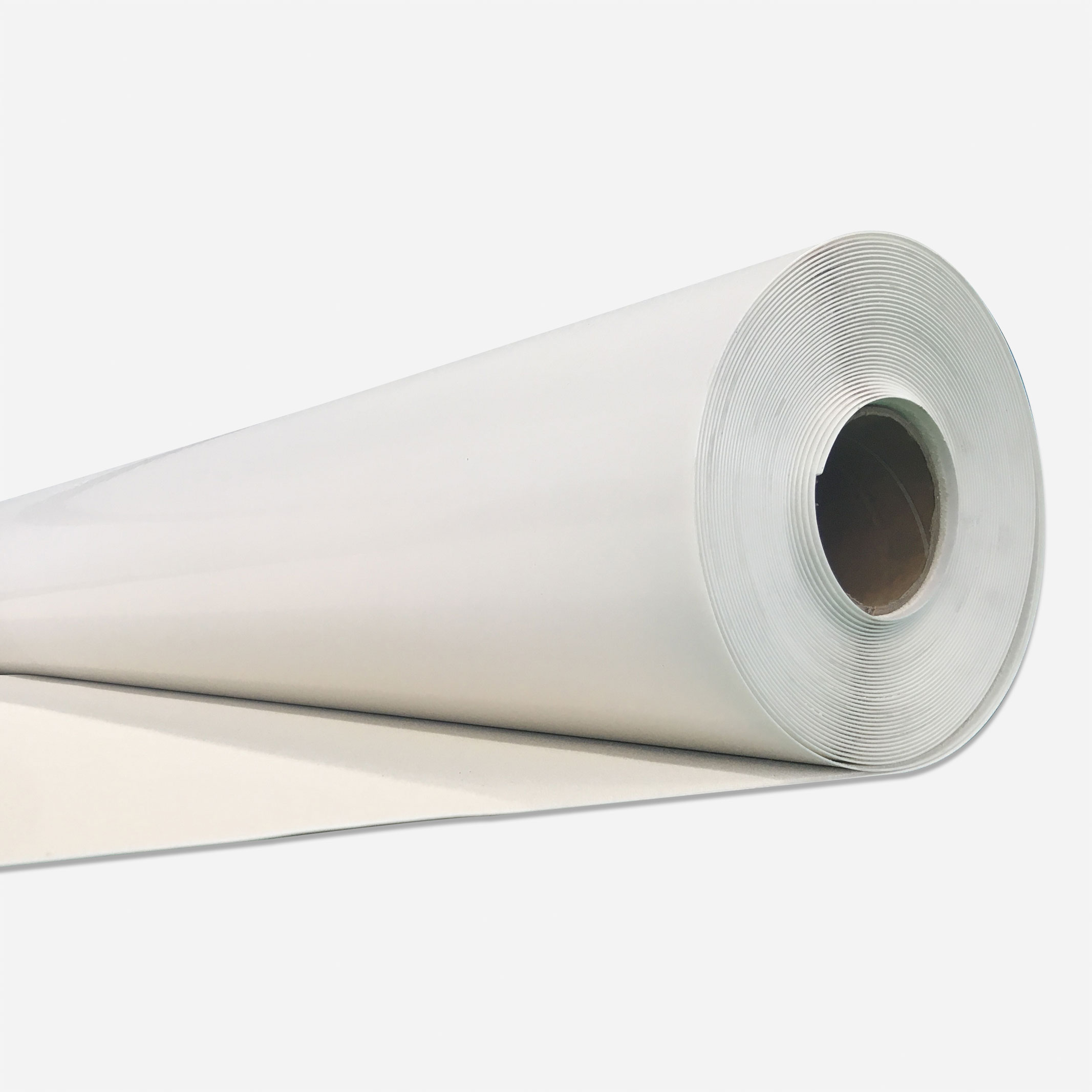 遠(yuǎn)大洪雨 高分子(hdpe)自粘膠膜預(yù)鋪防水卷材 p 1.5mm(型式)|土建材料